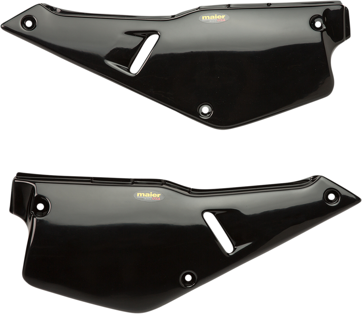 Maier Side Panels