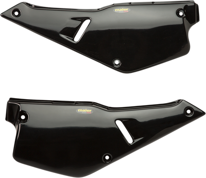 Maier Side Panels