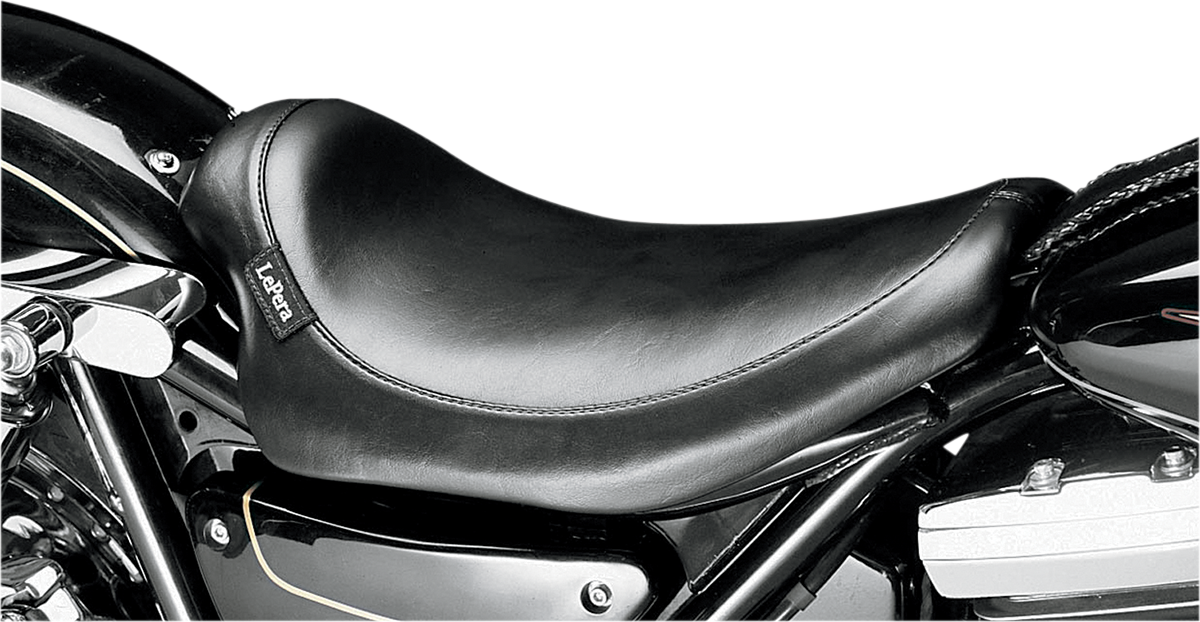 Le Pera Silhouette Solo Seat