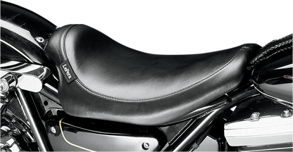Le Pera Silhouette Solo Seat
