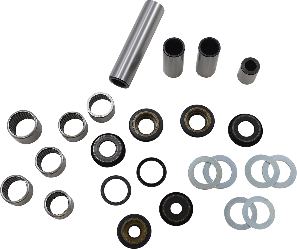 Moose Offroad Swingarm Linkage Bearing Kit