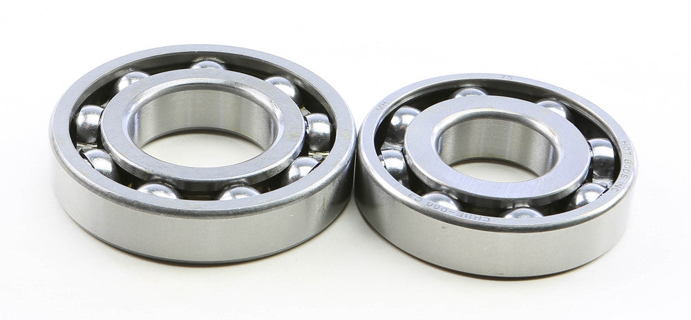 HOT RODS Main Bearing/Seal Kit