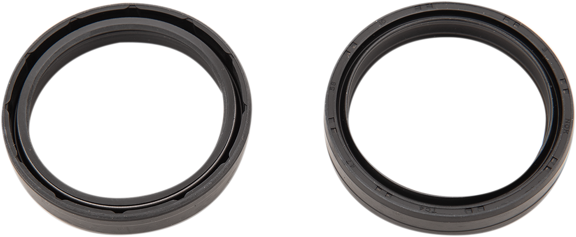 Parts Unlimited Front Fork Seals