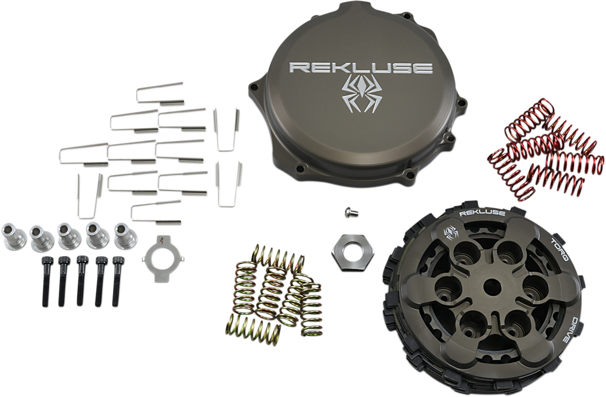 Rekluse Core Manual TorqDrive Clutch Kit