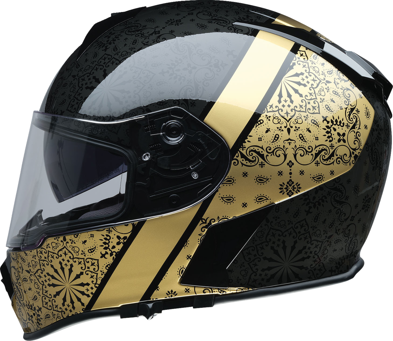 Z1R Warrant PAC Helmet