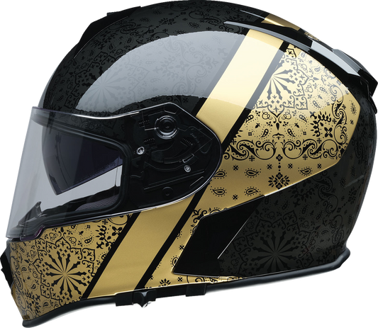 Z1R Warrant PAC Helmet