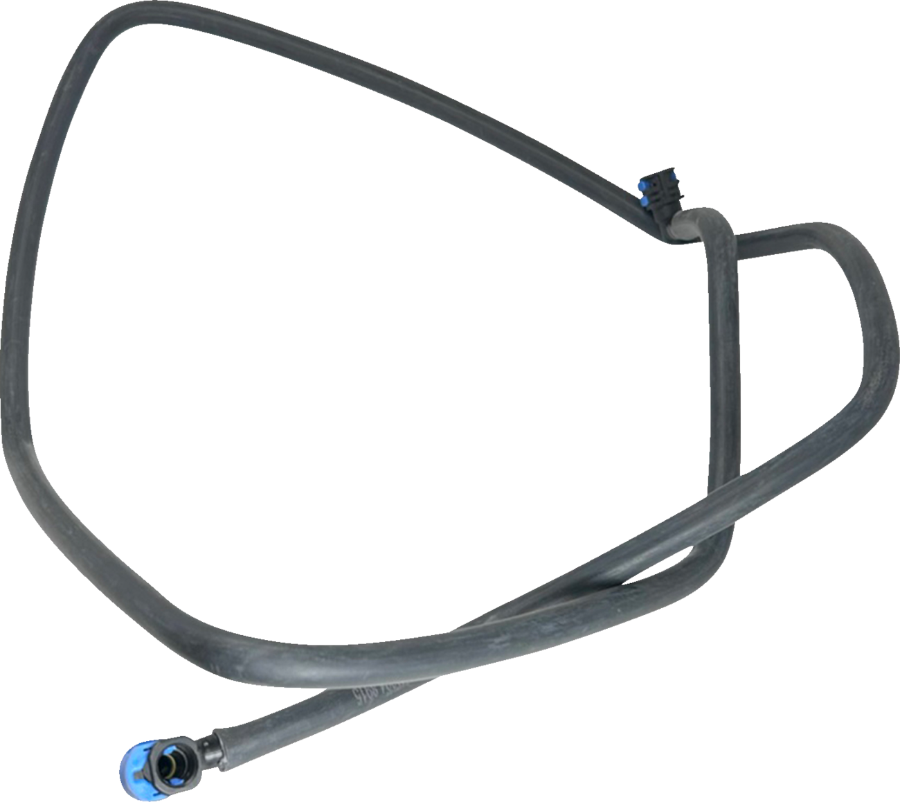 Moose Offroad Replacement Fuel Line