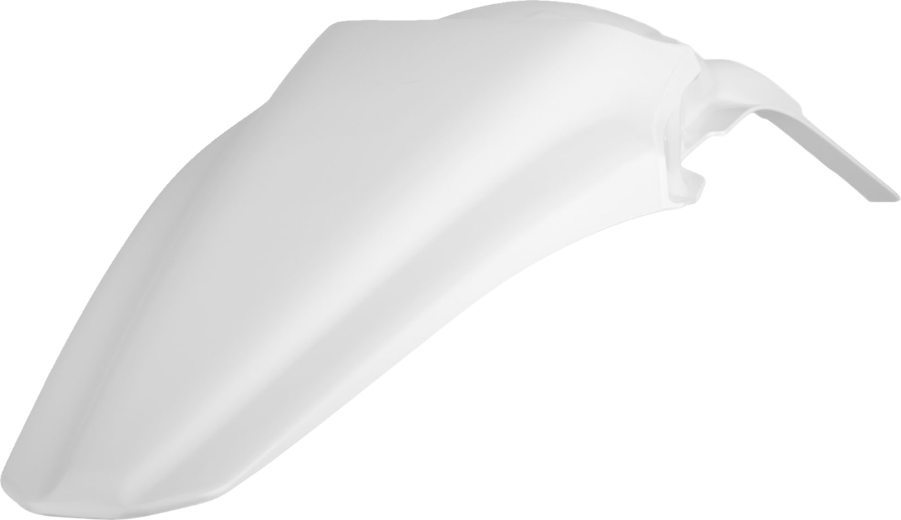 Polisport Rear Fender