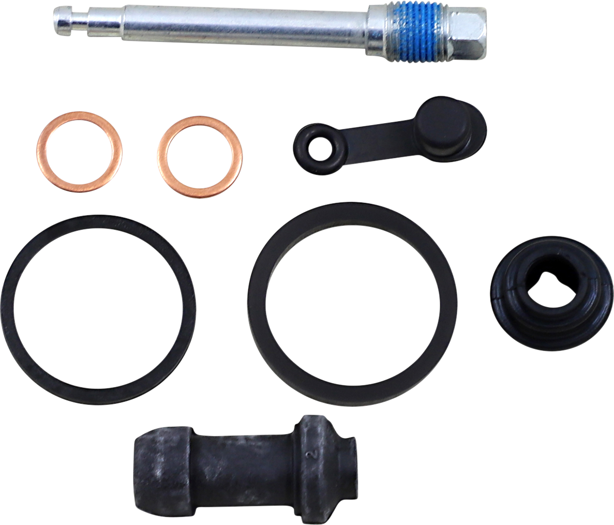 Moose Offroad Caliper Rebuild Kit