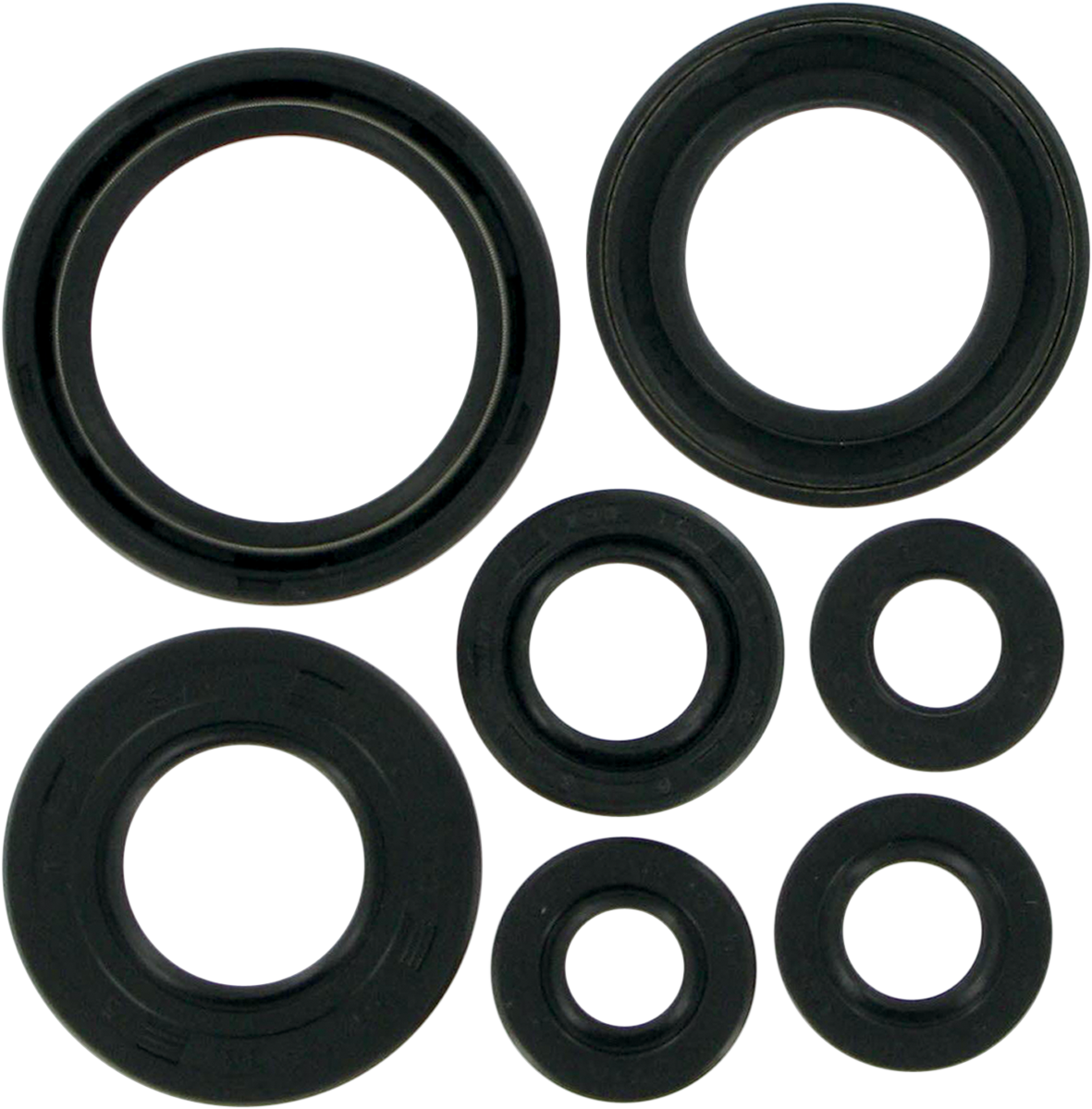 Moose Offroad Motor Oil Seals