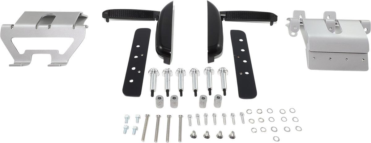 Rivco Products Highway Mounts and Pegs