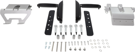 Rivco Products Highway Mounts and Pegs