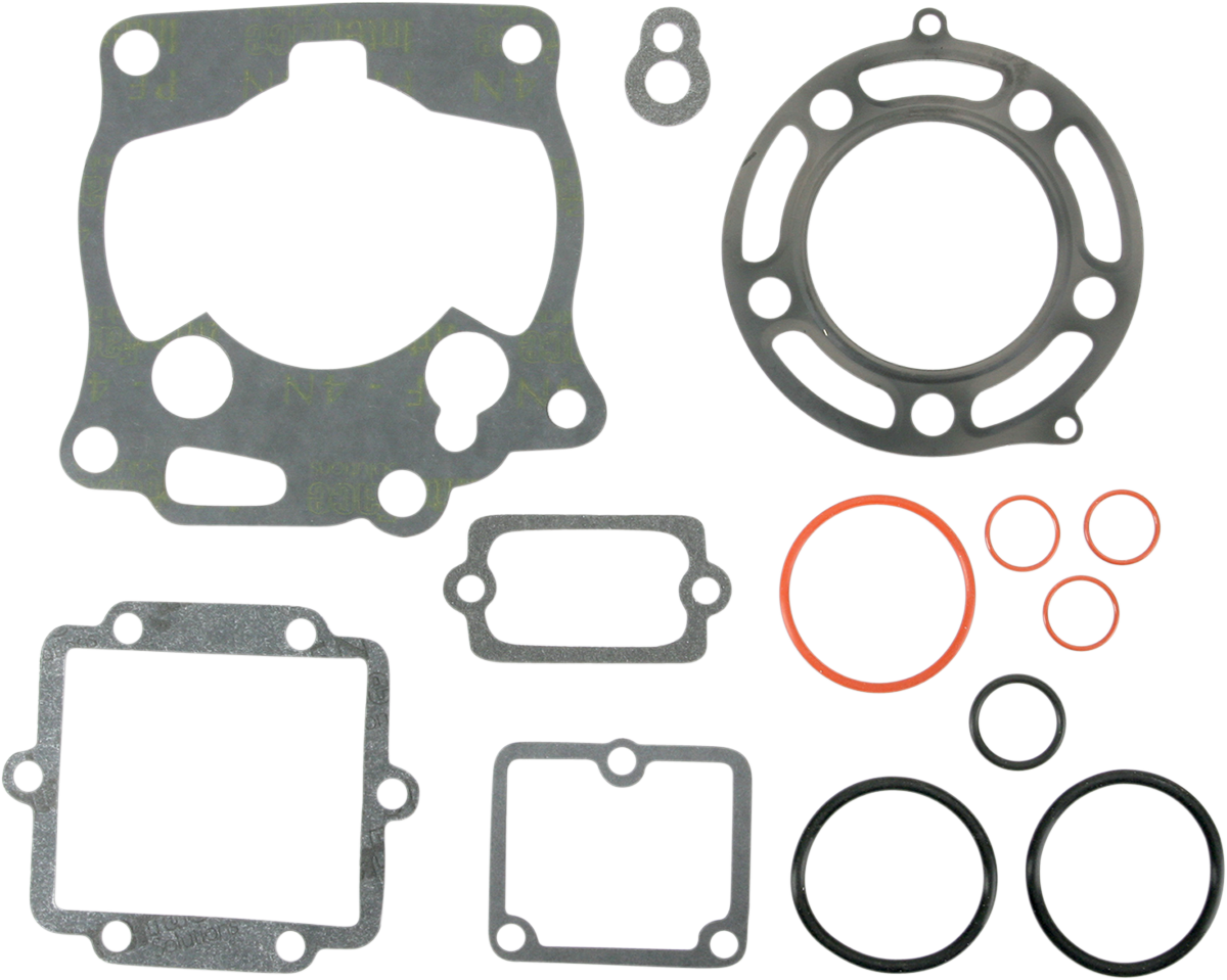 Moose Offroad Top End Gasket Kit