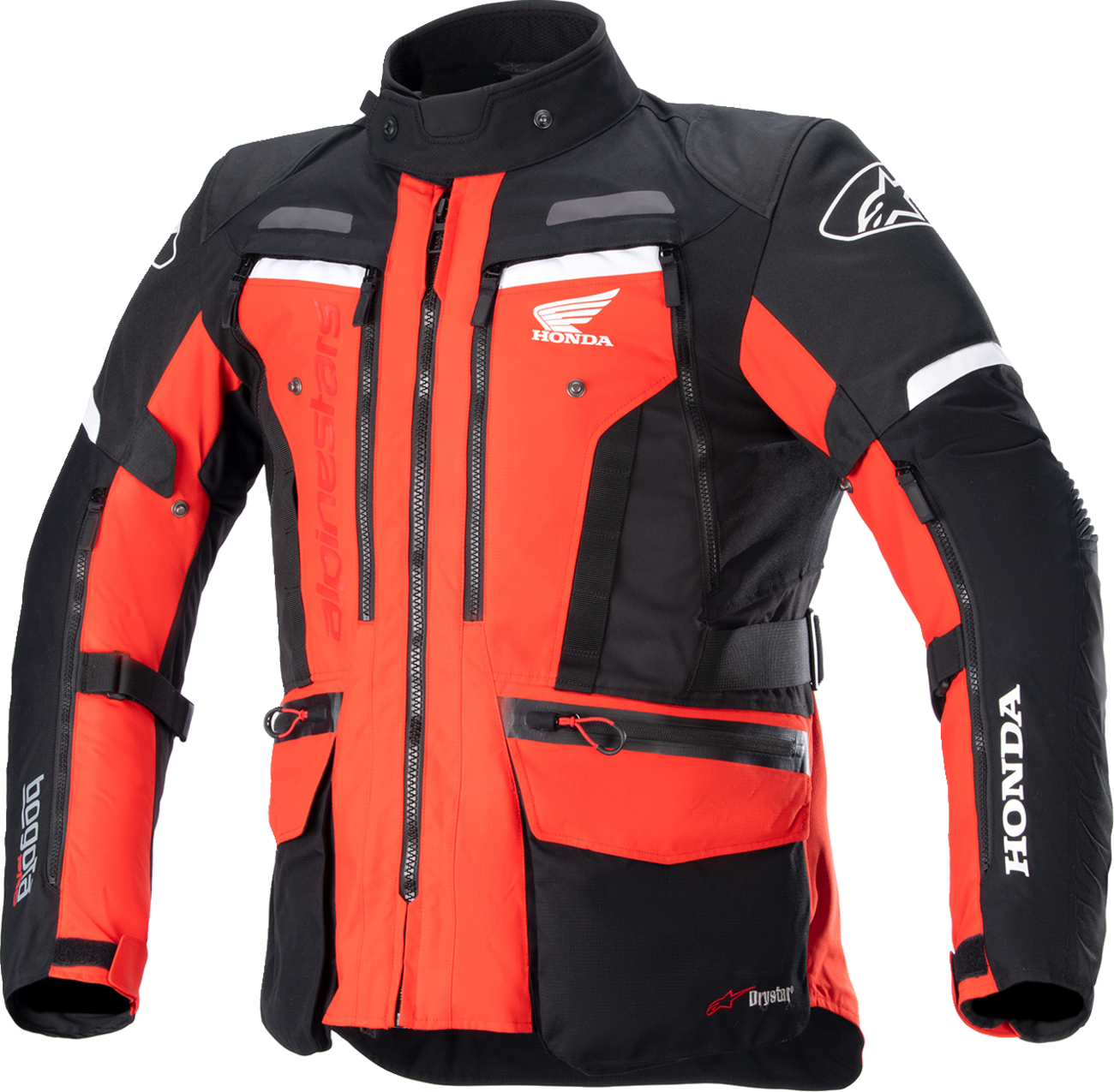 Alpinestars Honda BogotÃƒÂ  Pro Drystar Jacket