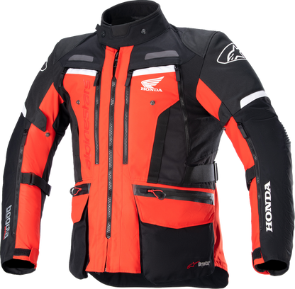 Alpinestars Honda BogotÃƒÂ  Pro Drystar Jacket