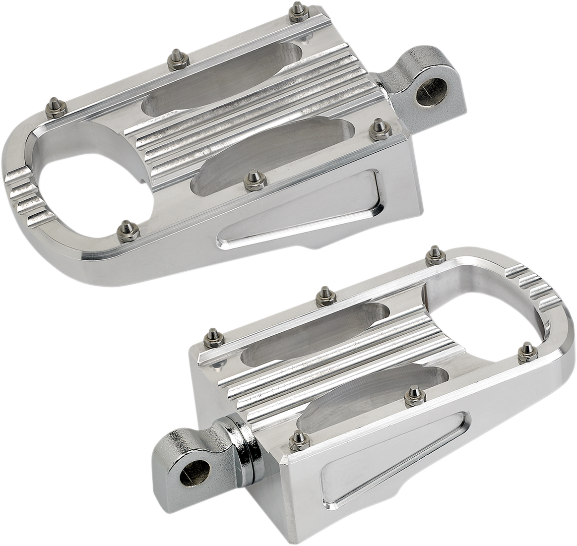 Biltwell Punisher Foot Pegs