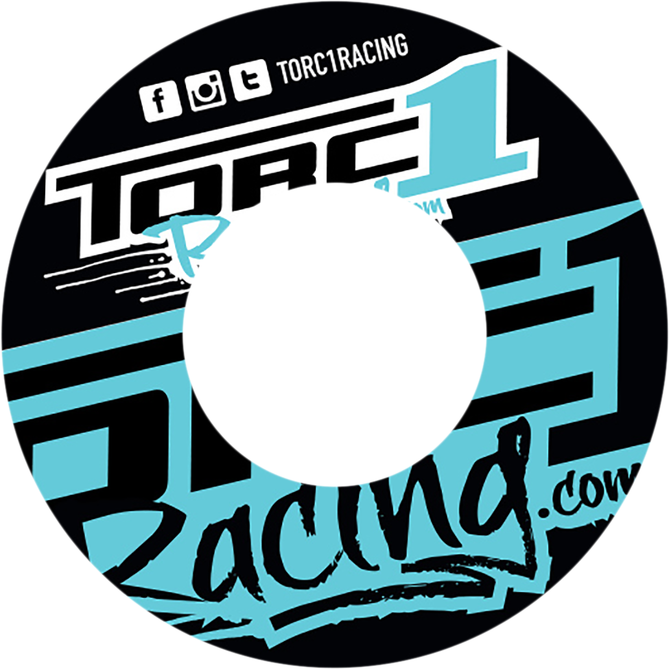 Torc1 Grip Donuts