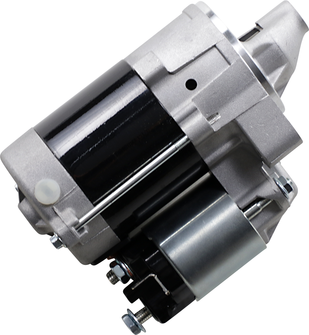 Parts Unlimited Starter
