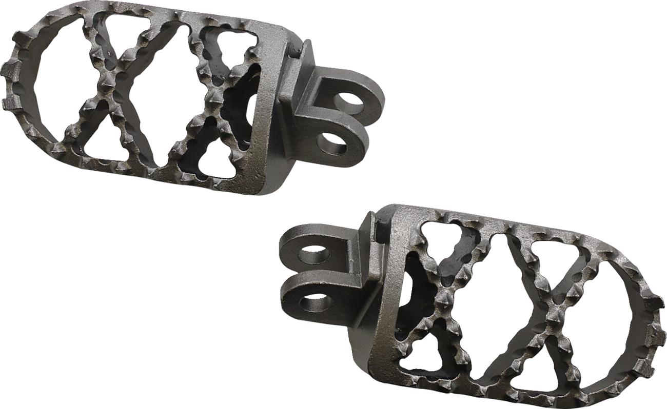 Moose Offroad Pro Foot Pegs