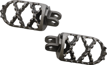 Moose Offroad Pro Foot Pegs