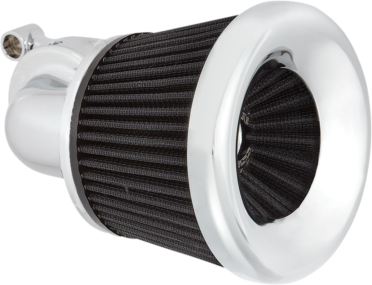 Arlen Ness Velocity 65 Air Cleaner Kit