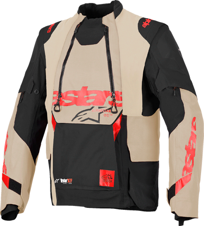 Alpinestars Halo Pro Drystar XF Laminated Jacket