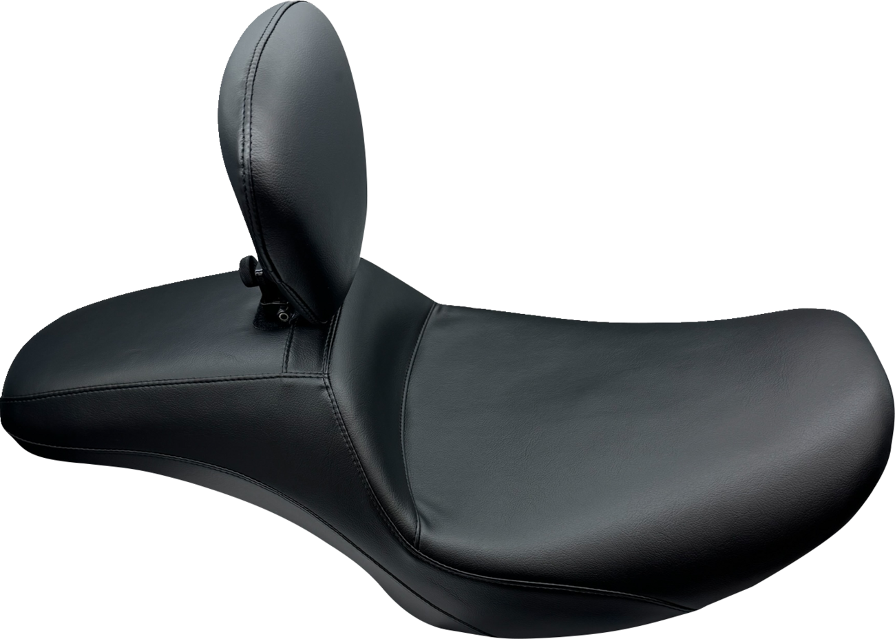 Le Pera Outcast Daddy Long Legs Seat - w/ Backrest