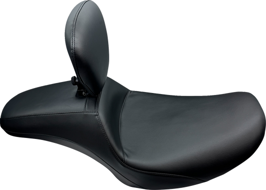 Le Pera Outcast Daddy Long Legs Seat - w/ Backrest