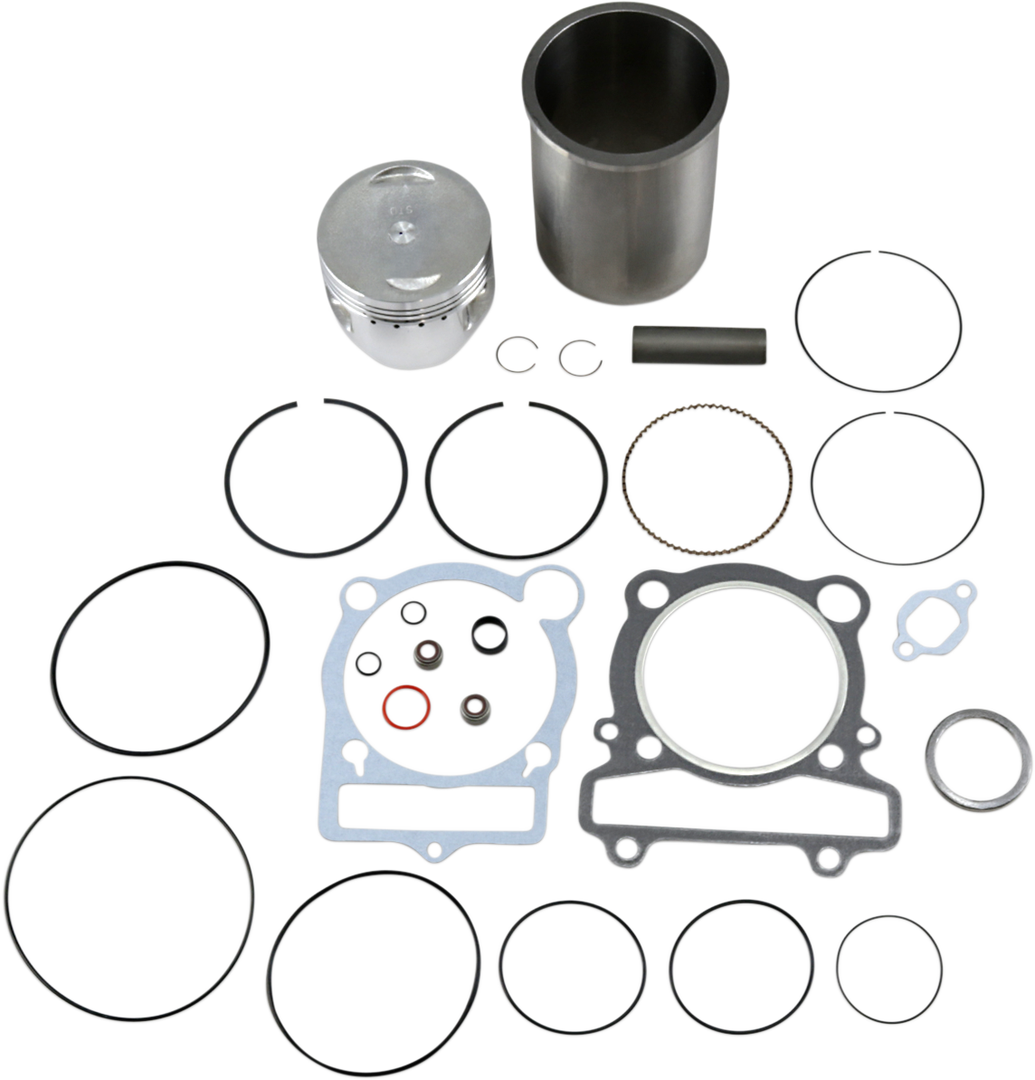 LA Sleeve Sleeve and Piston Kit