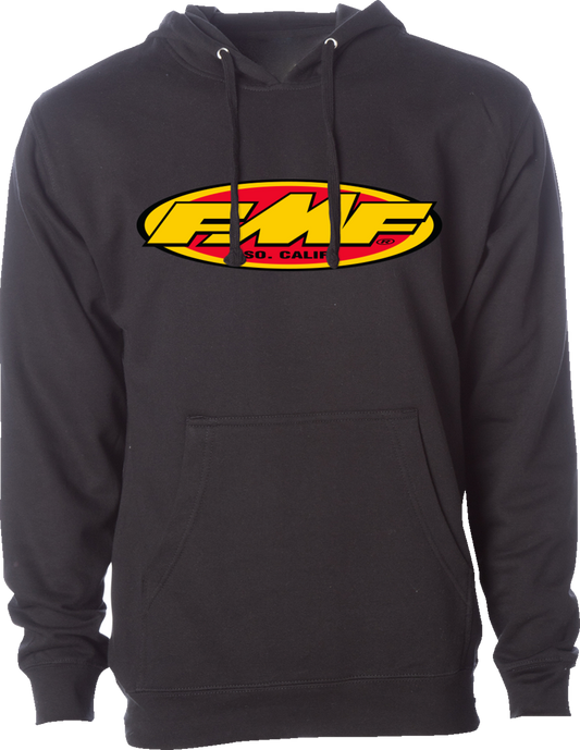 FMF Don 2 Pullover Hoodie