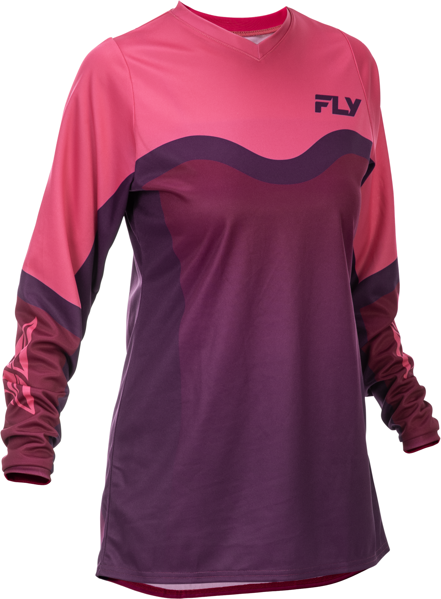 Fly Racing Women's F-16 Jersey (2026)