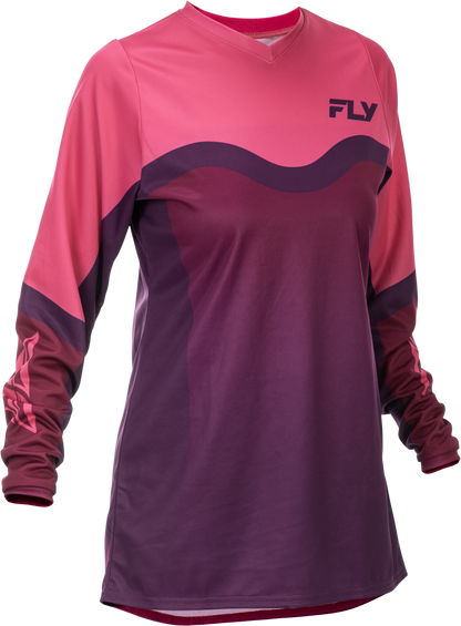 Fly Racing Women's F-16 Jersey (2026)