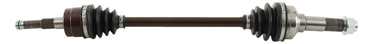All Balls 6 Ball Heavy Duty Axle