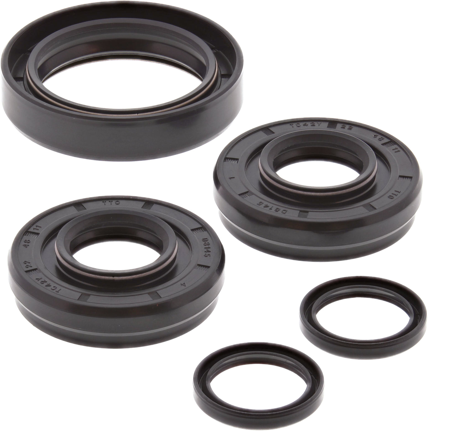 All Balls Differential Bearing & Seal Kit