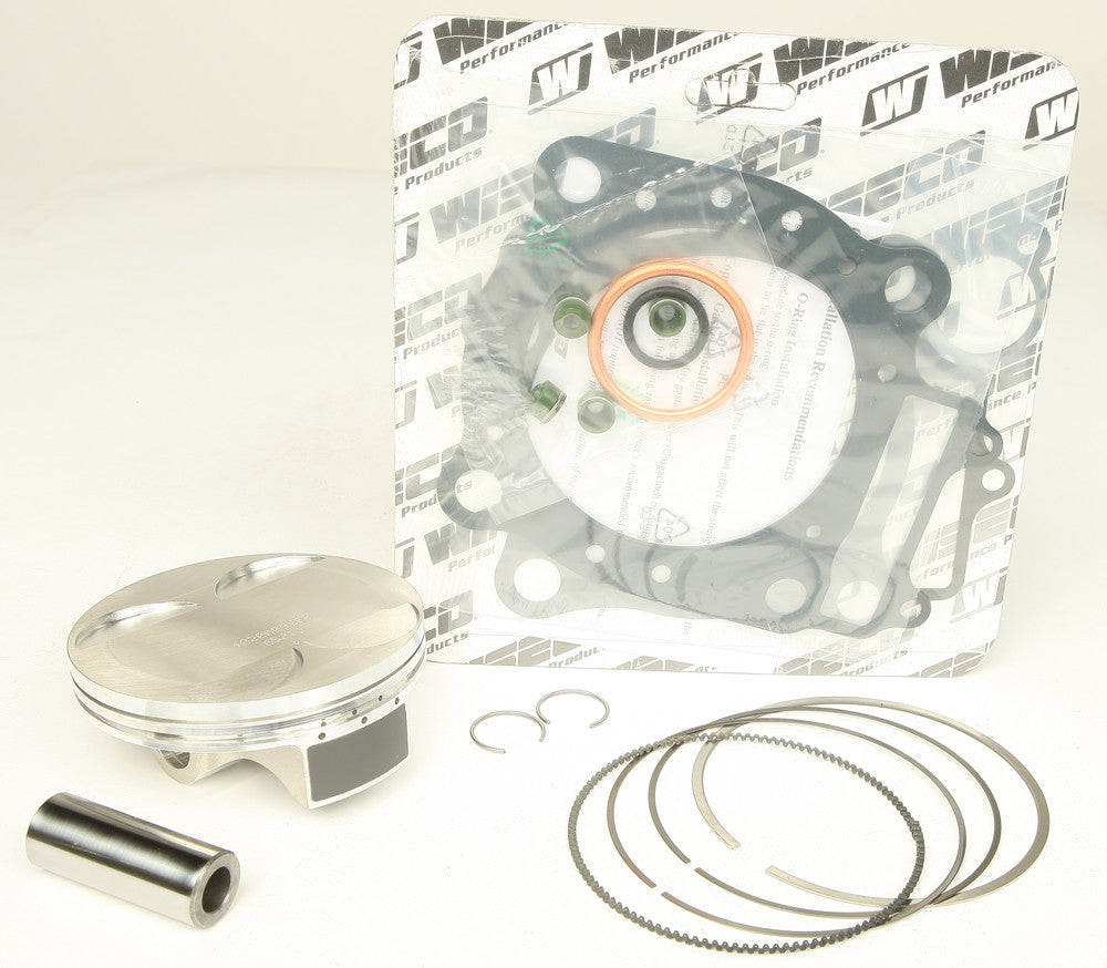 Wiseco Armorglide Top End Piston Kit