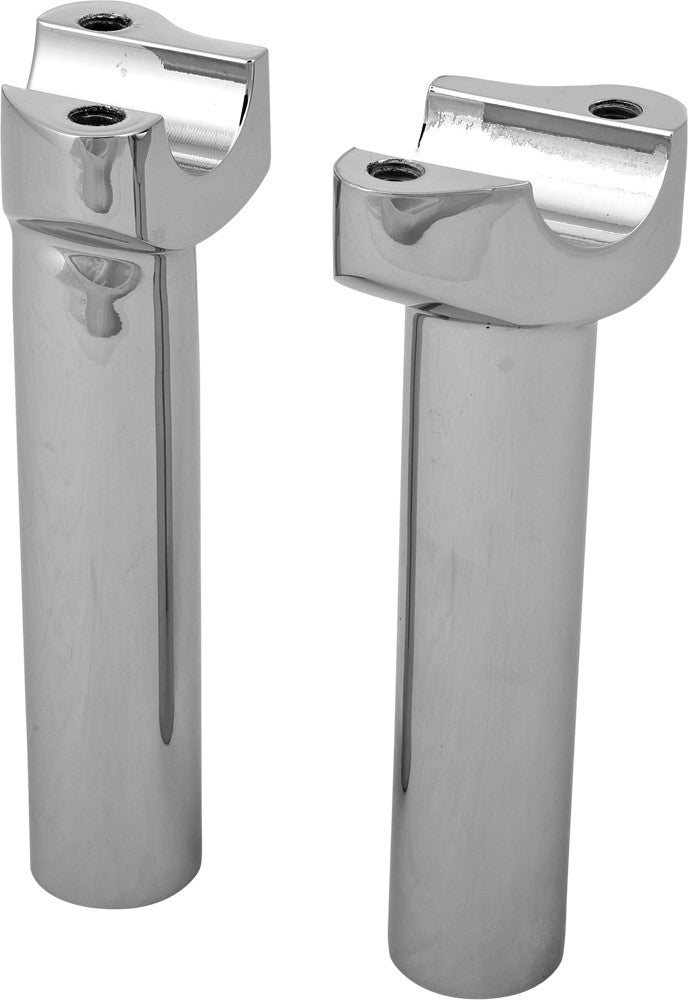 Harddrive Forged Handlebar Riser