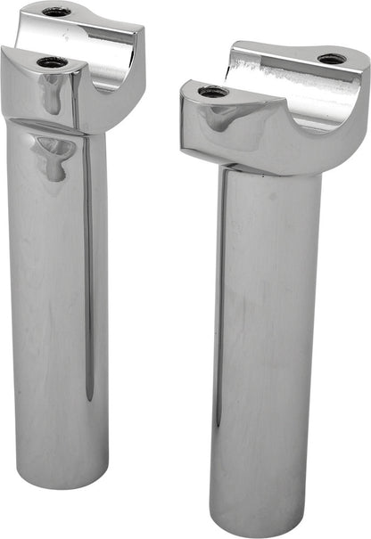 Harddrive Forged Handlebar Riser