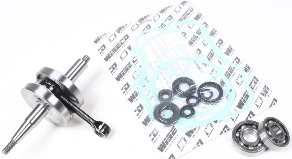 WISECO Complete Bottom End Rebuild Kit