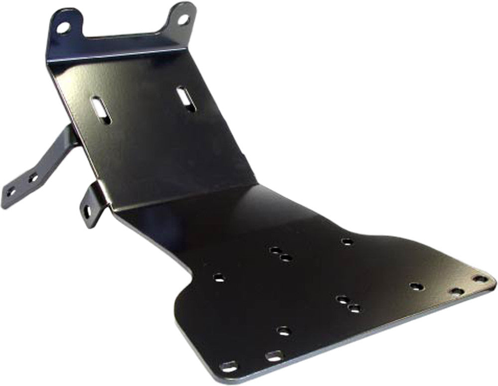 KFI Winch Mount