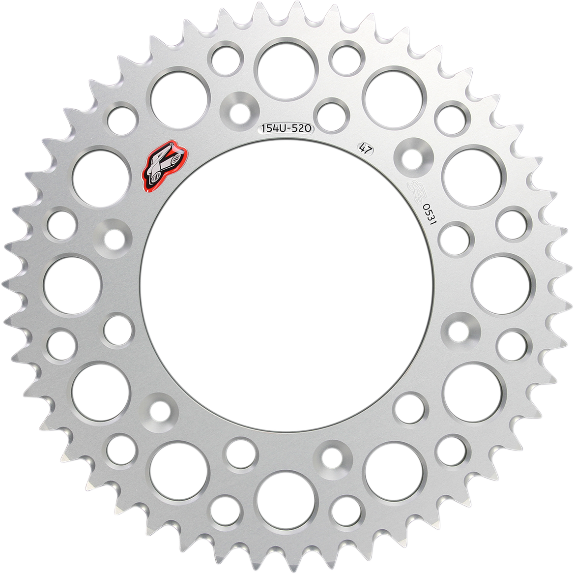 Renthal Ultralight Rear Sprocket
