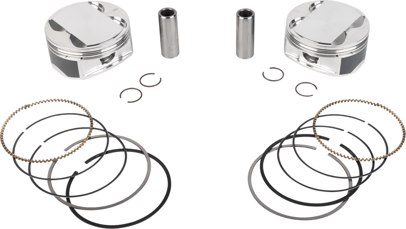 JE Pistons Piston Kit