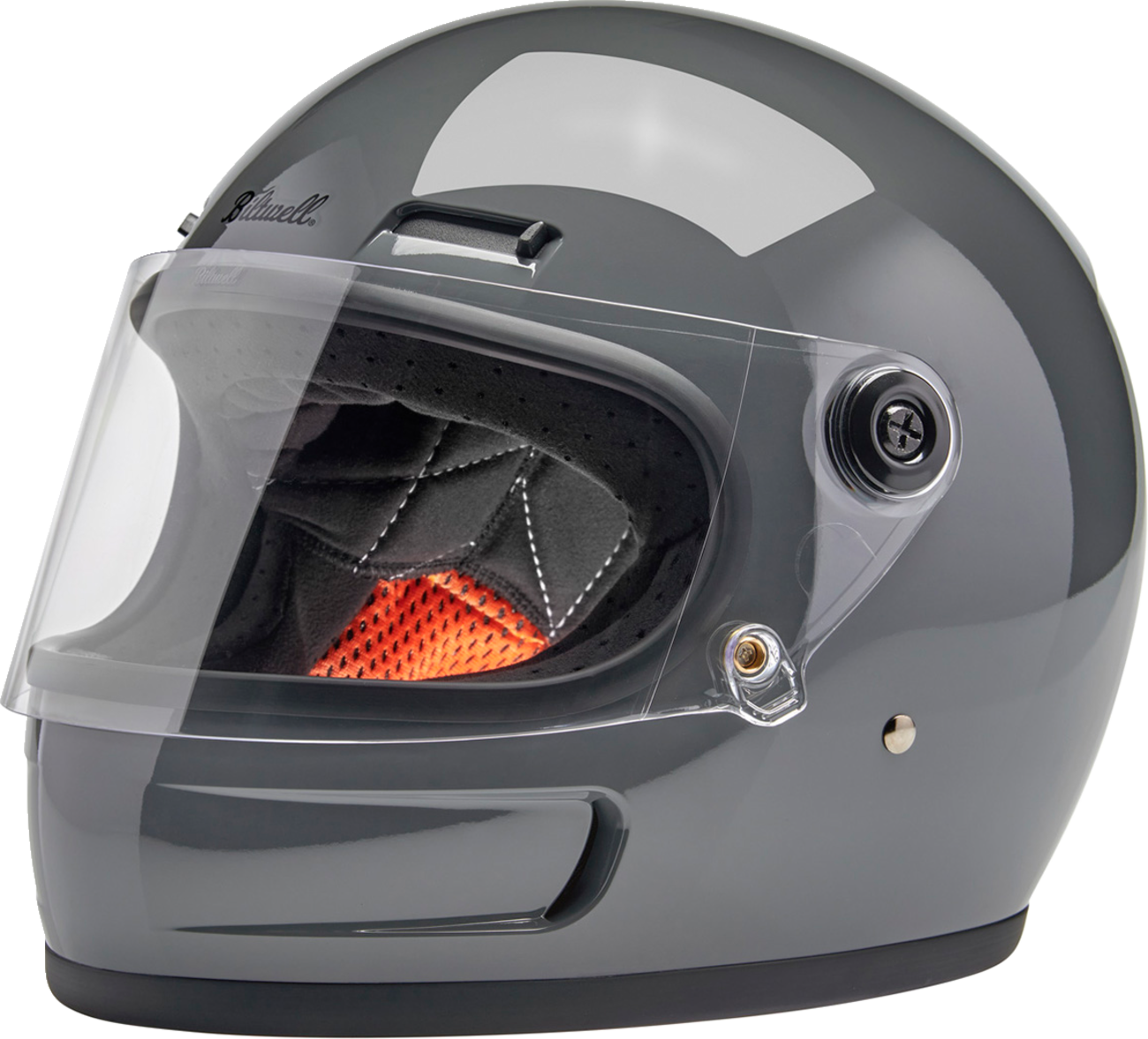 Biltwell Gringo SV Solid Helmet