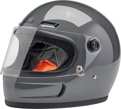 Biltwell Gringo SV Solid Helmet