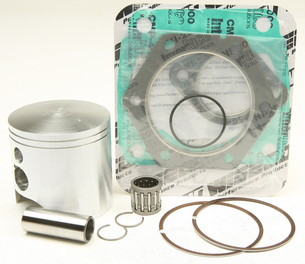 Wiseco Top End Piston Kit