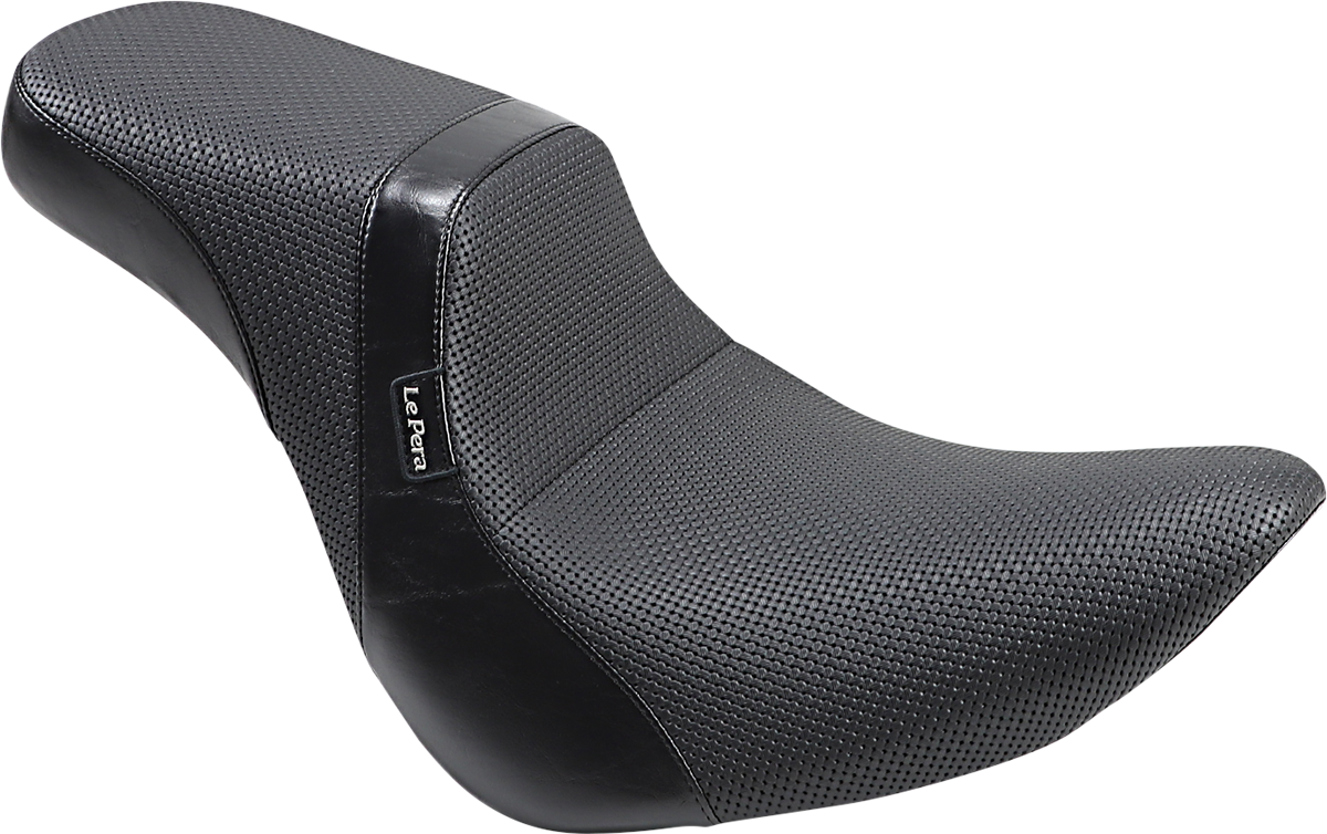 Le Pera Daytona 2-Up Seat - Without Backrest