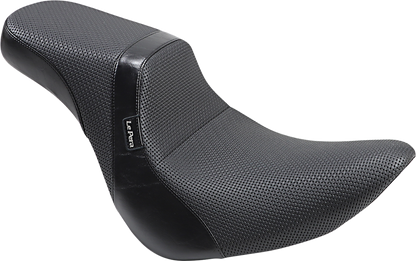 Le Pera Daytona 2-Up Seat - Without Backrest