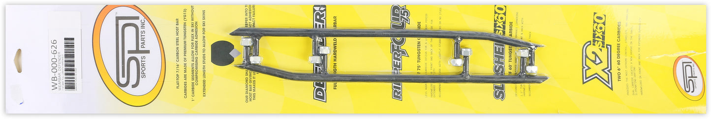 SP1 Defender Runners