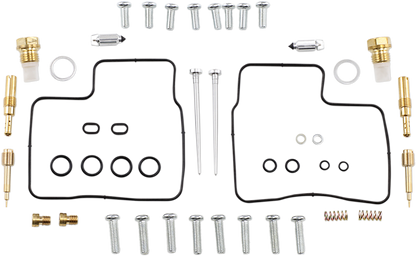 Parts Unlimited Carburetor Repair Kit