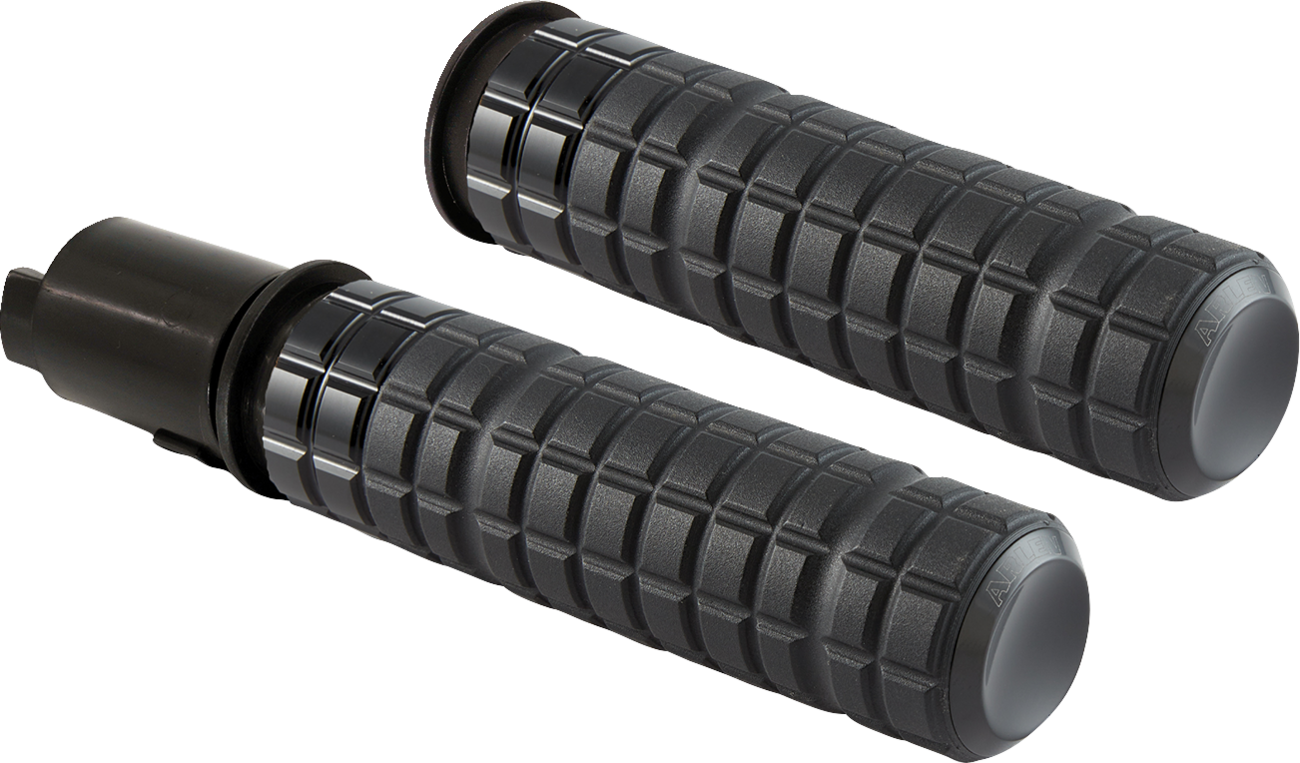 Arlen Ness SpeedLiner Grips