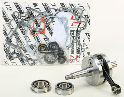 WISECO Complete Bottom End Rebuild Kit